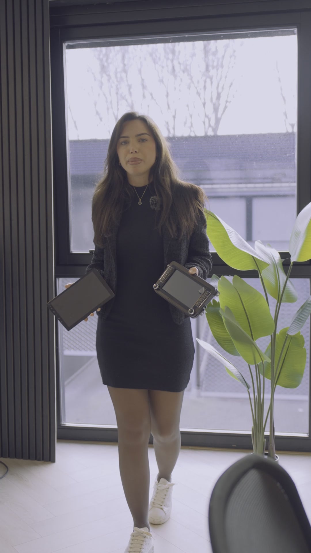 Video laden: