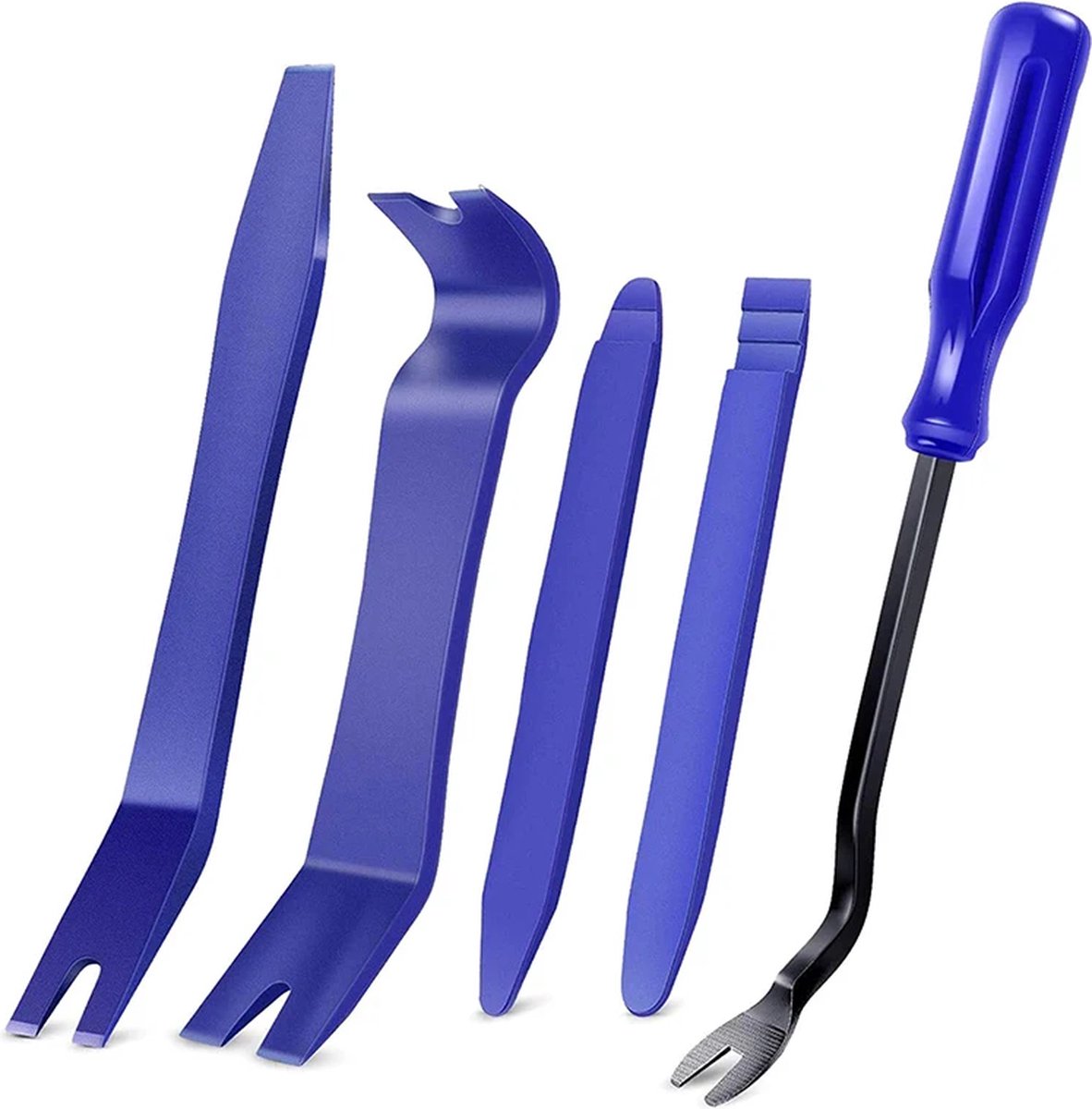 Demontage-tools