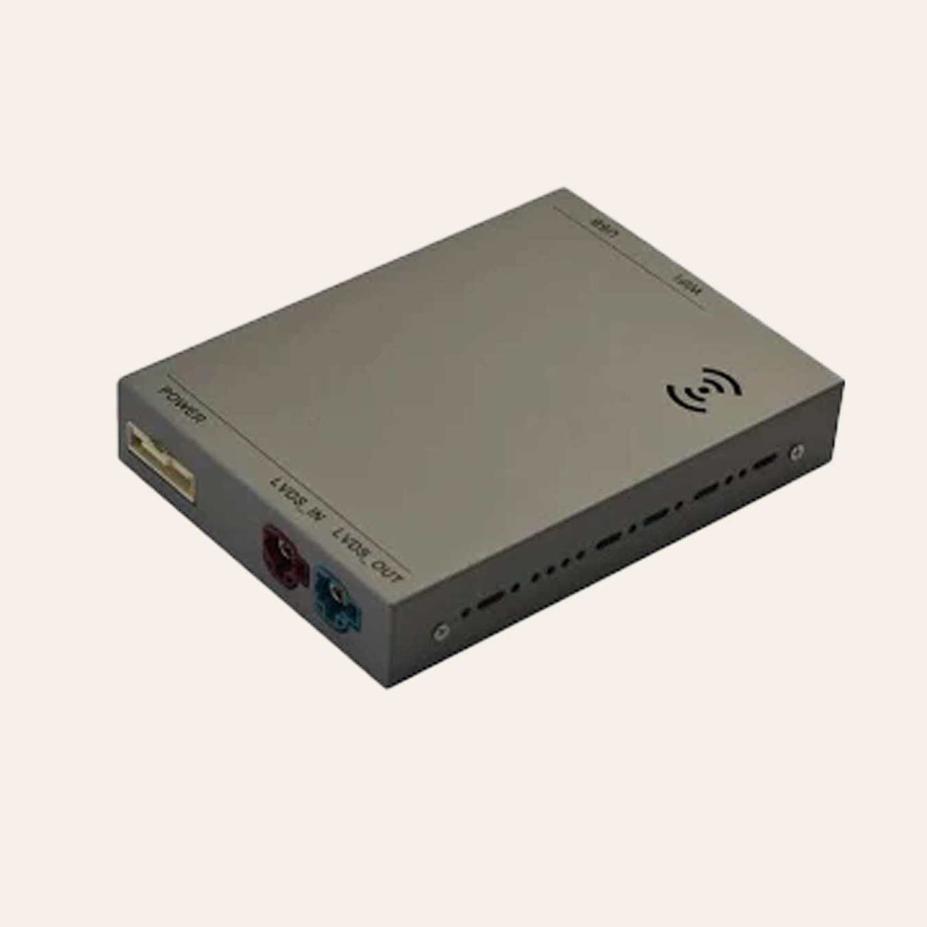 CarPlayBox