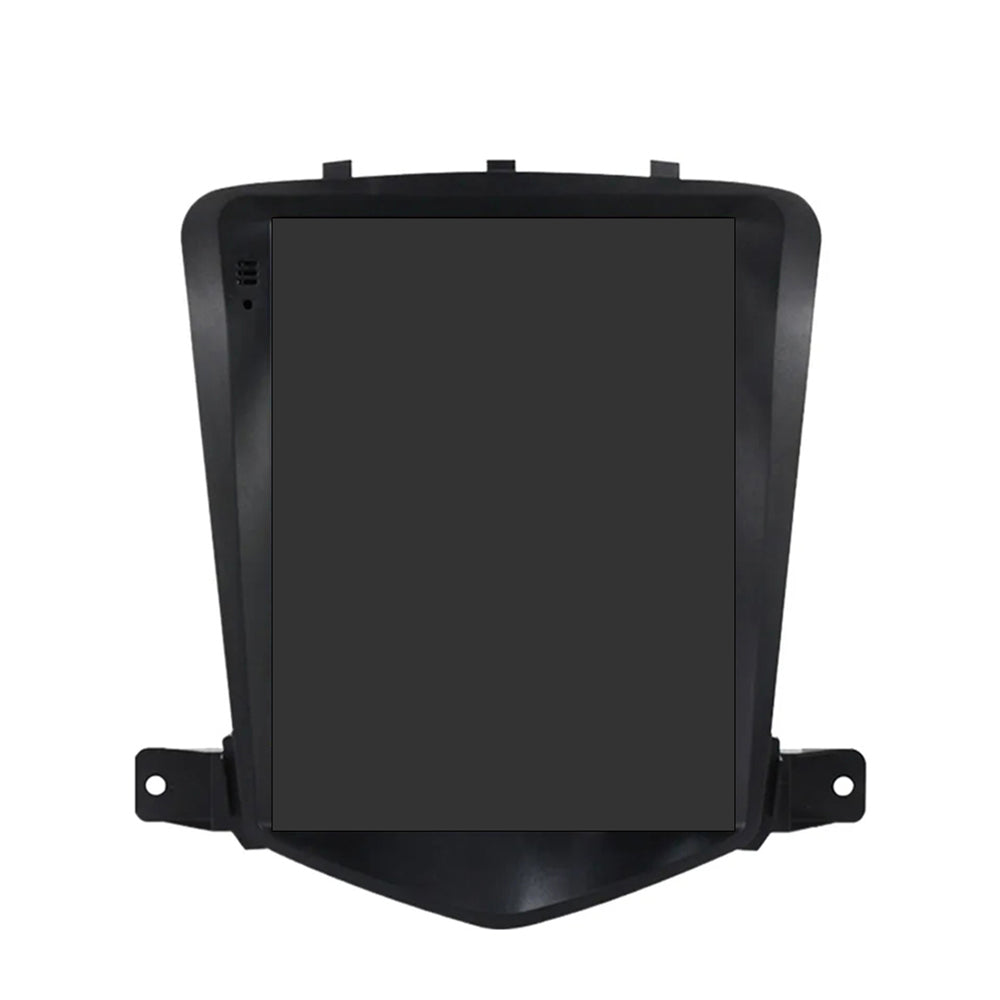 Chevrolet Cruze | Autoradio | CarPlay & Android Auto | Android 15.0 | 2009 t/m 2015