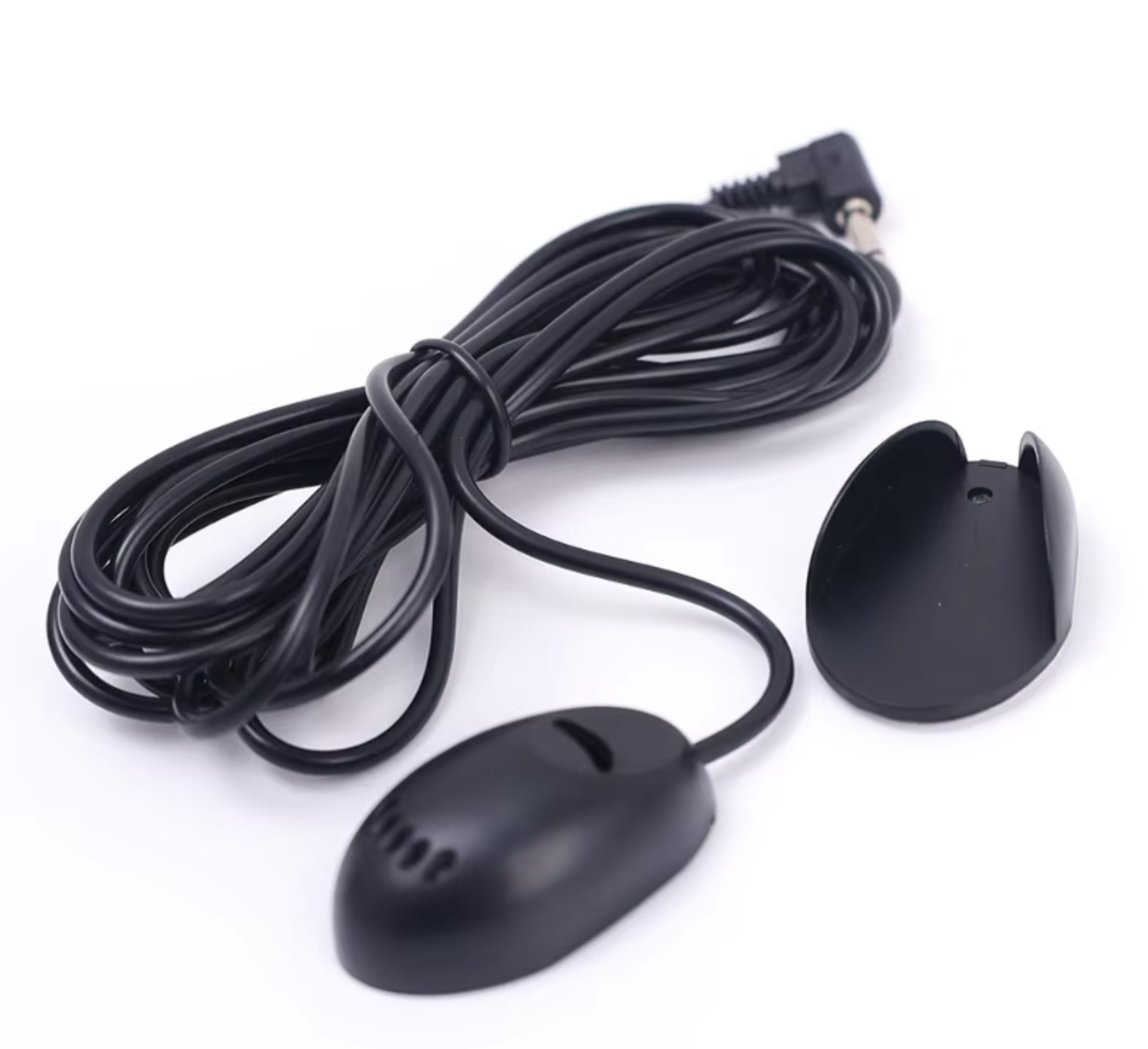 Externe microfoon | Voor Android autoradio’s | NAVIBOP MIC-600
