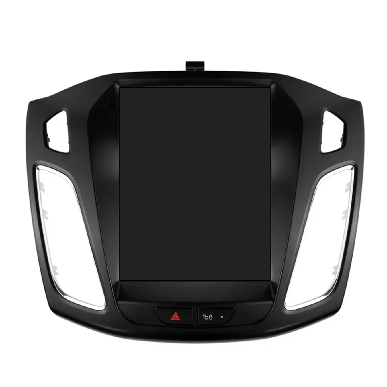 Ford Focus | Autoradio | CarPlay & Android Auto | Android 15.0 | 2012 t/m 2020