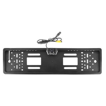 Achteruitrijcamera in kentekenplaathouder | AHD-kwaliteit | NAVIBOP RV-350